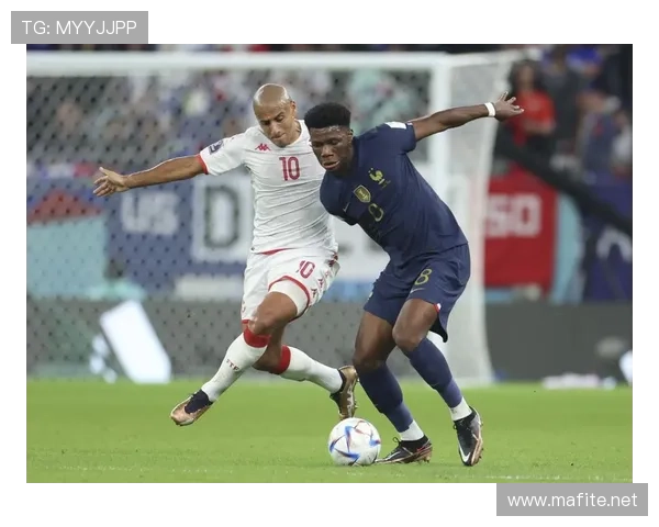 琼阿梅尼 vs 卡马文加：法国中场新生代差异在哪