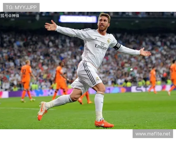 后防指挥官：拉莫斯的组织与领导能力