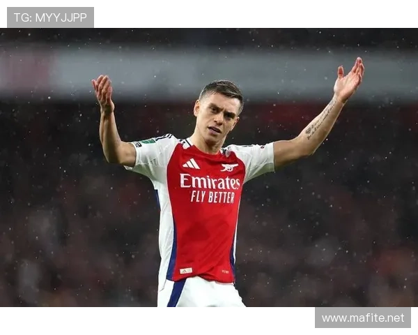 安菲尔德戴帽：特罗萨德如何一战成名英超