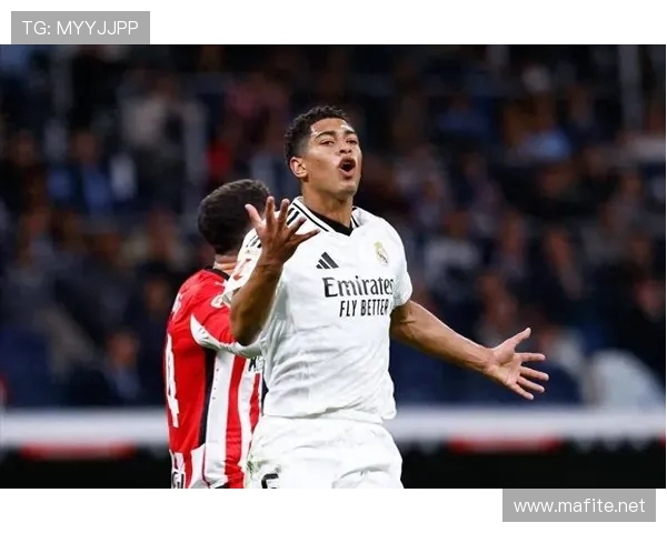 裘德·贝林厄姆本赛季表现稳健，持续提升中场影响力