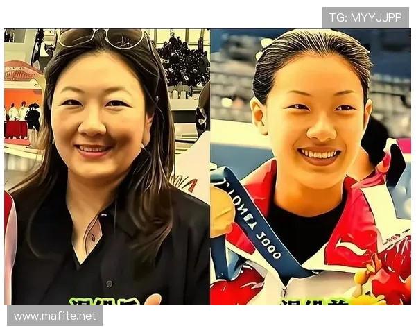 伏明霞那会儿咋就能做到退役后生活比当运动员还奢侈呢？