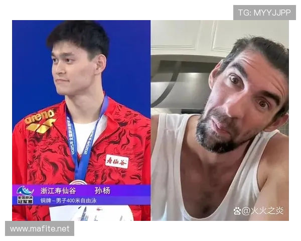 菲尔普斯发张家庭照我就开始反省人生——泳池比我整栋楼还讲排场