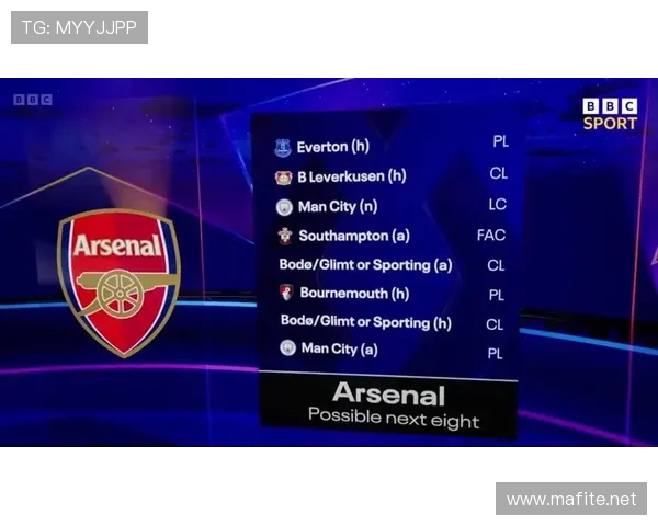 阿森纳关键战能力波动，竞争格局调整与稳定性面临考验