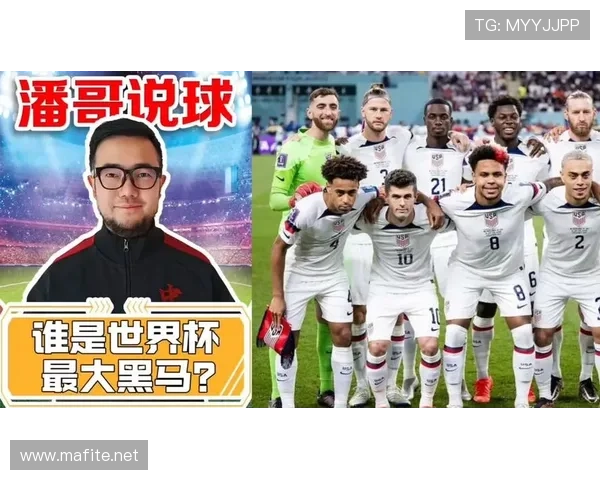 世界杯C组最大黑马球队预测出炉